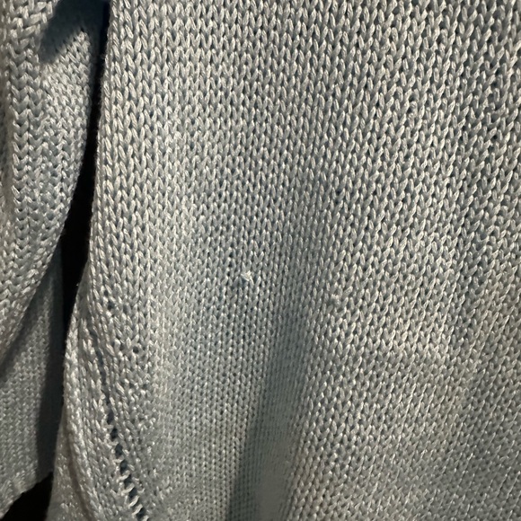 Method Cropped Blouse - Picture 4 of 4